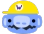wump_wario Emote