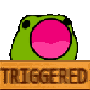 cat0254KEKttriggered Emote