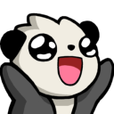 gv_Pandamazing Emote