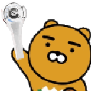 RemembongWave emote