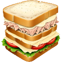 grinderfishsandwich emote