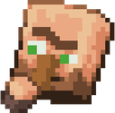 ThinkMC emote