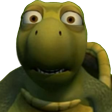 V_huh emote