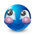 001_blush Emote