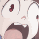 0animemuitoassustado emote