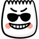 Imsocool emote