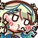 FaunaWhistle emote