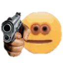 gun Emote