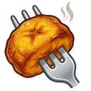 tasty emote