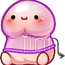 prezerwatywa emote