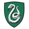 hp_slytherin emote