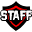 Staff Emote