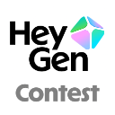 HeyGencontest emote