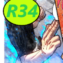 RULE_34 emote