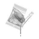 010_silvercandy emote