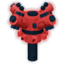 GrandMasterSprinkler emote