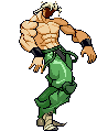 zawardo emote