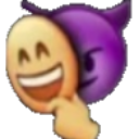 emoji_8 emote