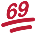 69 emote