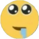 emoji_3 emote