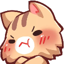 enojado Emote