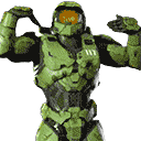 MasterChiefDancing01 Emote