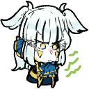 sadsad emote