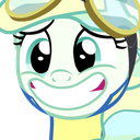 VaporNervousSmile Emote