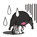 kuromisas emote