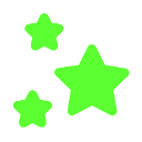 94305green1 Emote