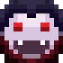 emoji_vampire Emote
