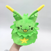 gnarpy emote