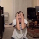 AHHHHH Emote