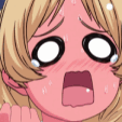miikoRage emote