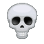 skulljawexcersize Emote