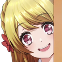 rinkuPeek emote