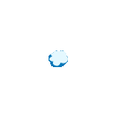 Item_blueHeartCloud emote