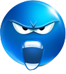 be_bluewtfdidusaytome emote