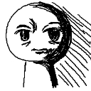 chickenbutt Emote
