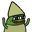 DANKIES emote
