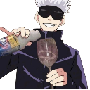 gojodrinkingclorox Emote