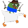 cowboygoose Emote
