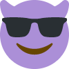 cooldevil Emote