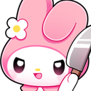 meloknife_mini emote