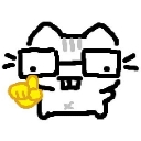 emoji_8 emote