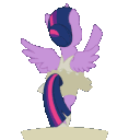 twilight Emote