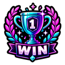 winner emote