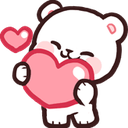 milk_heart emote