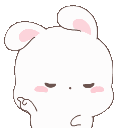 nonono emote