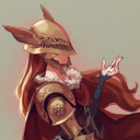 malenia Emote